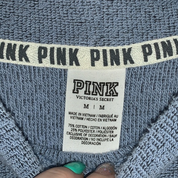 Crew Neck Sweatshirt - Picture 3 of 3